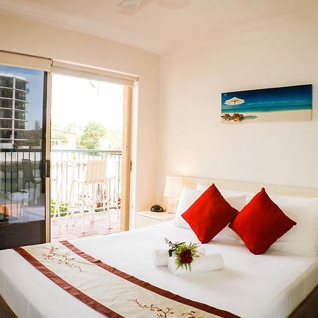 Surfers Riverside Gold Coast Zewnętrze zdjęcie