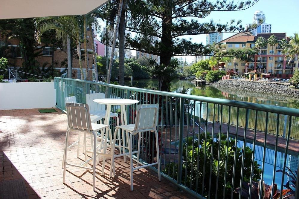 Surfers Riverside Gold Coast Zewnętrze zdjęcie
