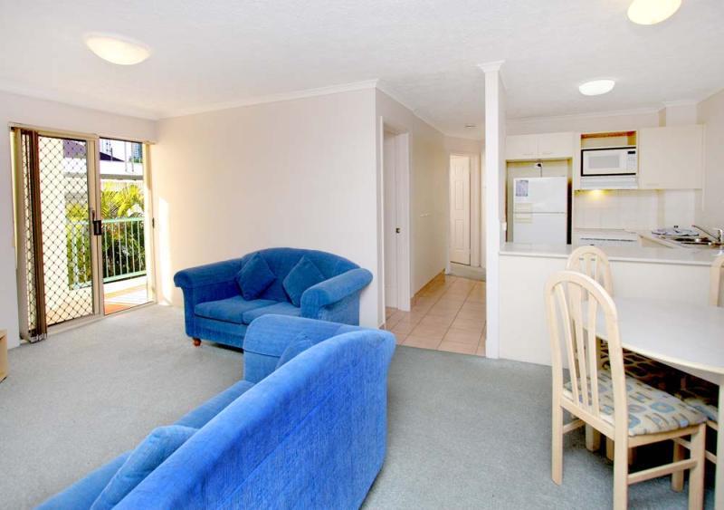 Surfers Riverside Gold Coast Zewnętrze zdjęcie