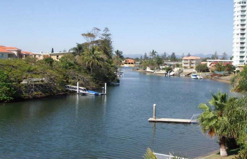 Surfers Riverside Gold Coast Zewnętrze zdjęcie