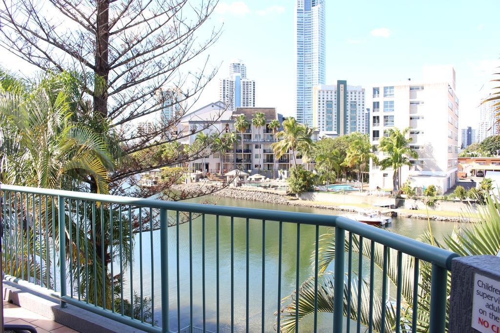 Surfers Riverside Gold Coast Zewnętrze zdjęcie