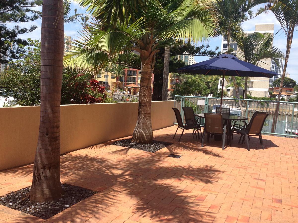Surfers Riverside Gold Coast Zewnętrze zdjęcie