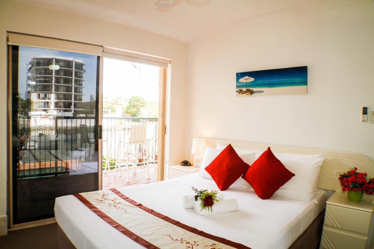 Surfers Riverside Gold Coast Zewnętrze zdjęcie
